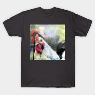 Rooster rivals T-Shirt